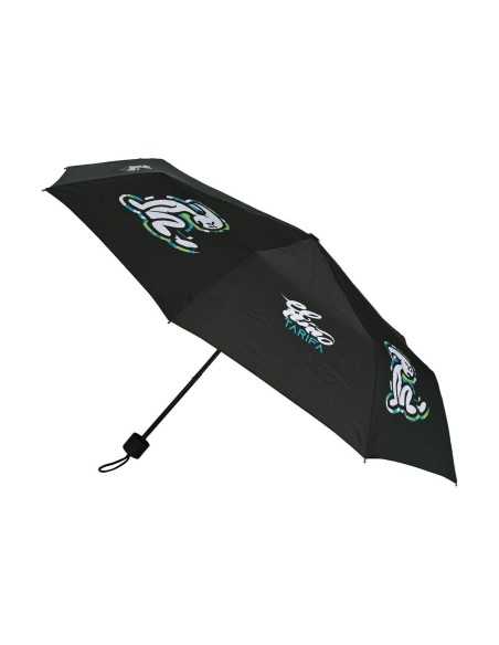 Parapluie pliable El Niño Green bali Noir (Ø 98 cm)