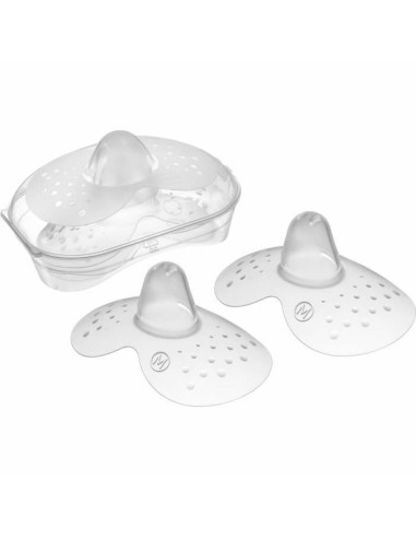 Nippel-Pads MAM M 20 mm