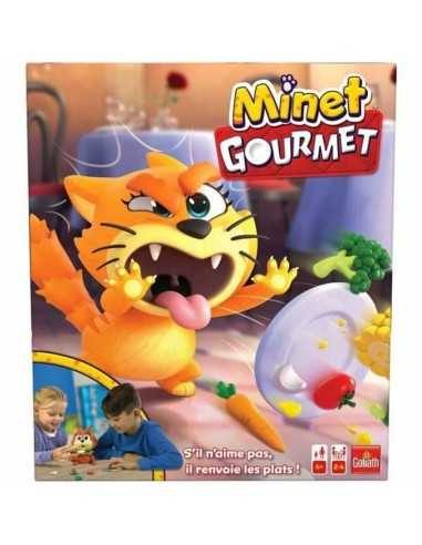 Board game Goliath Twink Gourmet (FR)