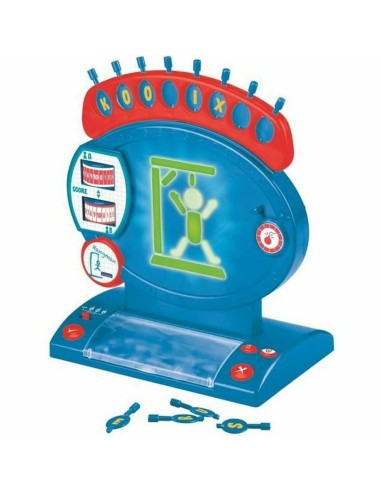 Tischspiel Lexibook Electronic Hangman (FR)