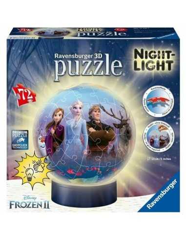 Puzzle 3D Ravensburger 00.011.141 72 Pièces