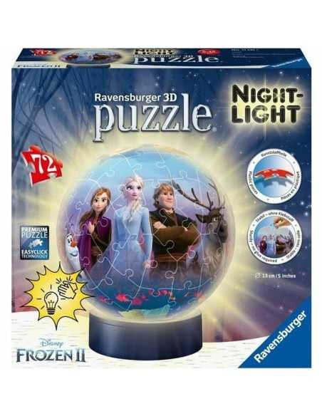 Puzzle 3D Ravensburger 00.011.141 72 Pièces