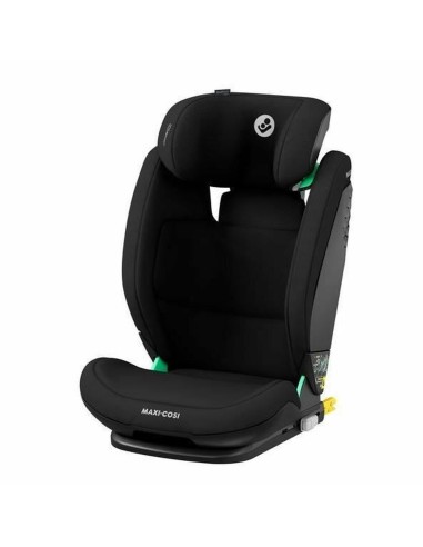 Car Chair Maxicosi RodiFix Black ISOFIX