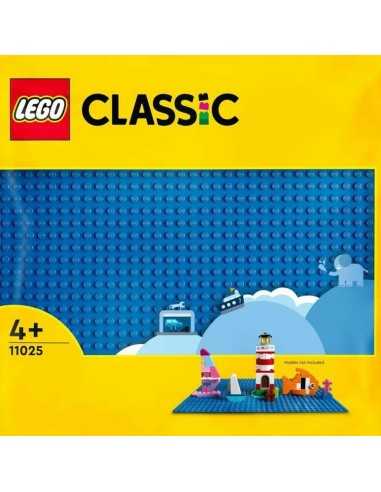 Stand Lego Classic 11025 Blue