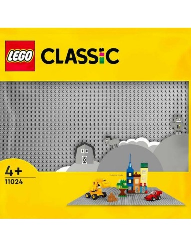 Base d´appui Lego Classic 11024 Multicouleur