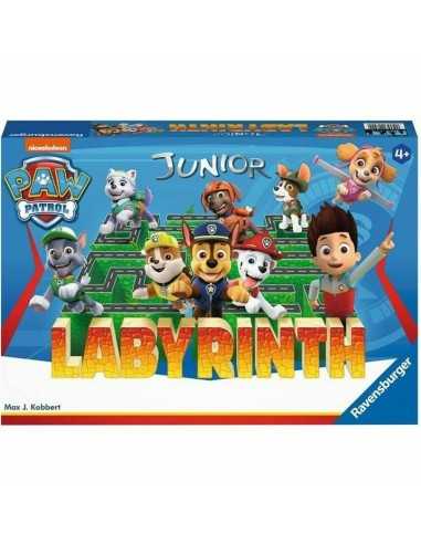 Gioco da Tavolo Ravensburger Paw Patrol Junior Maze (FR)