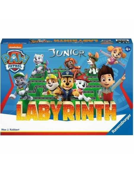 Board game Ravensburger Paw Patrol Junior Maze (FR)