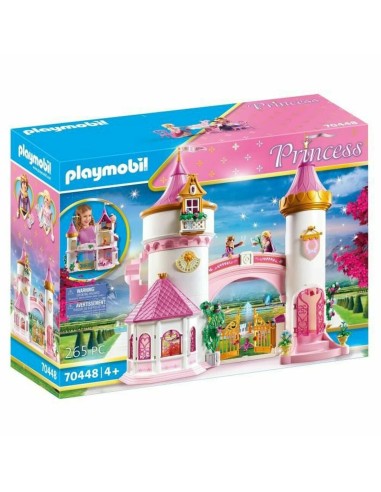 Playset Playmobil 70448 Princesse Château