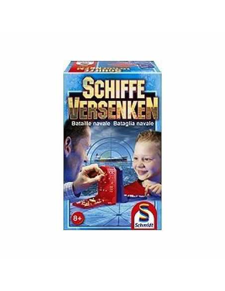 Board game Schmidt Spiele