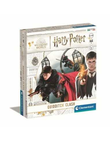 Gioco da Tavolo Clementoni Harry Potter (FR)