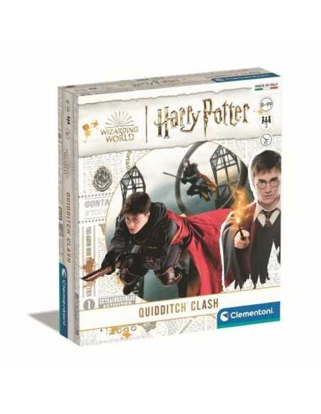 Gioco da Tavolo Clementoni Harry Potter (FR)