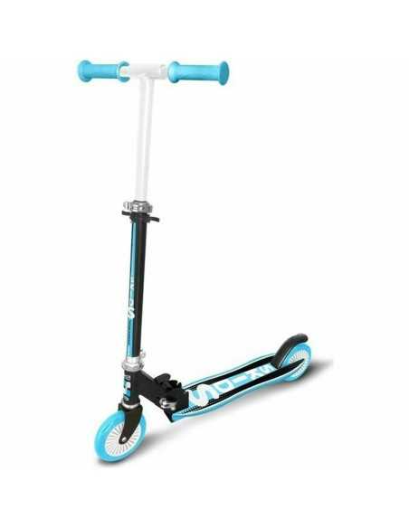 Scooter Blue