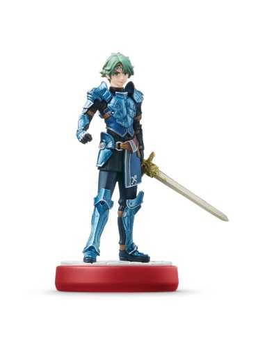 Decorative Figure Amiibo Alm