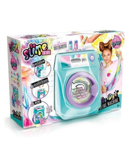 Slime Canal Toys SSC 134 grün Bunt