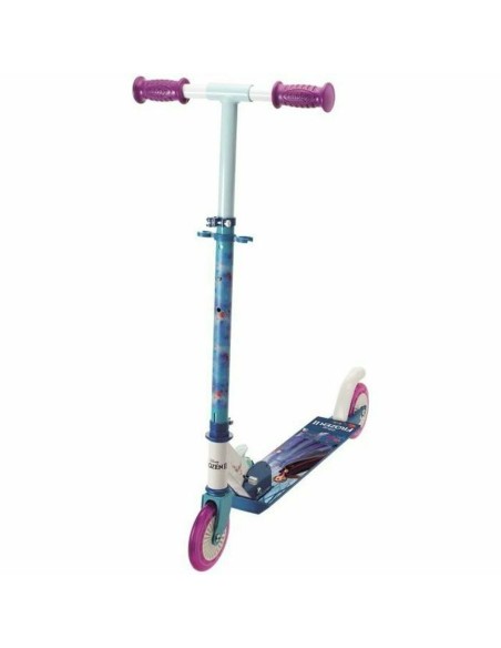 Roller Smoby Frozen 2