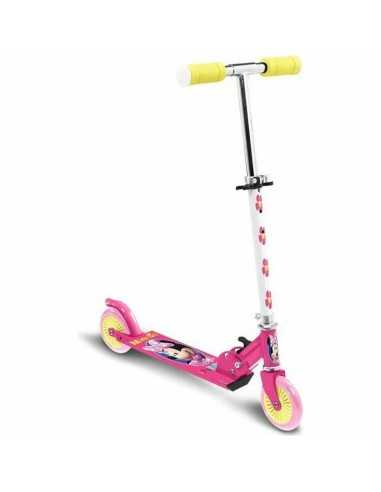 Trottinette Disney MINNIE 2