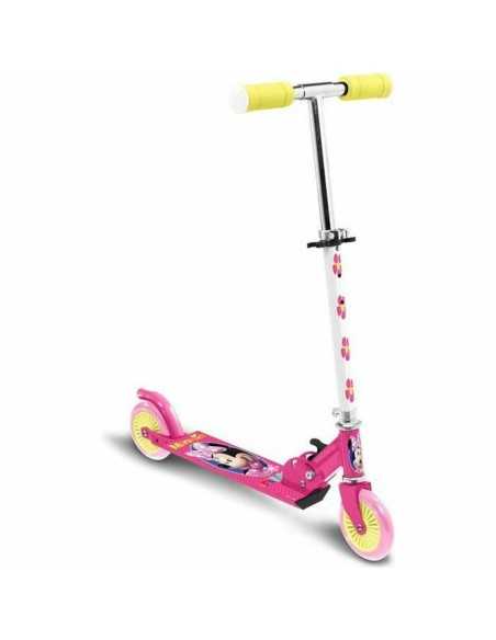 Trottinette Disney MINNIE 2