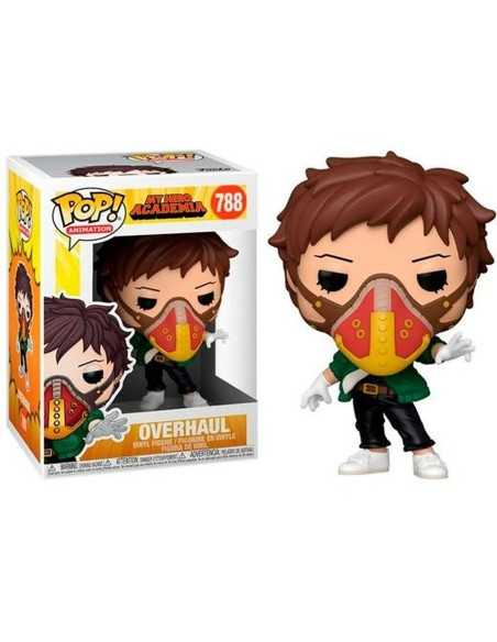 Figur Funko Pop! My Hero Academia Overhaul Chisaki Nº788