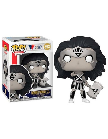 Personaggio Funko Pop!