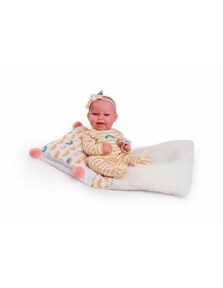 Baby doll Antonio Juan Clara 33 cm