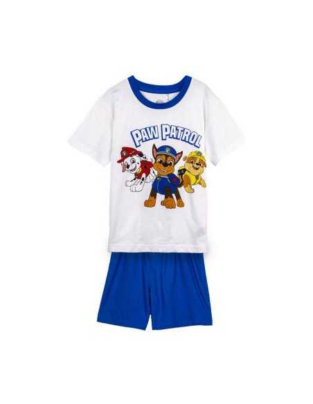 Pigiama Per bambini The Paw Patrol Blu scuro