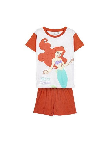 Children's Pyjama Disney Princess Red