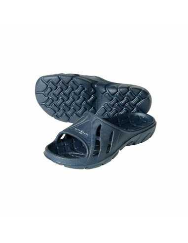 Flip Flops for Children Aqua Sphere Asone Blue Coral