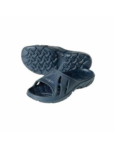 Flip Flops for Children Aqua Sphere Asone Blue Coral