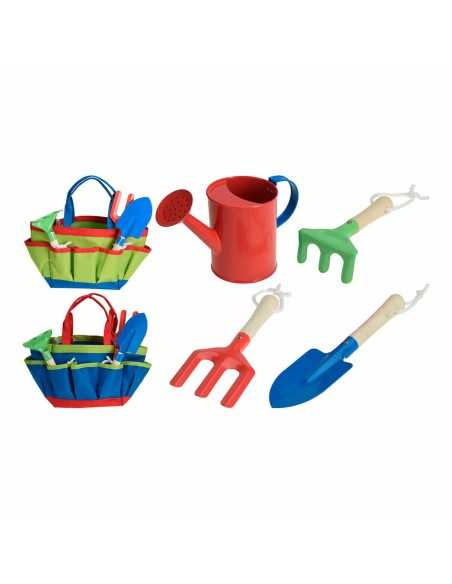 Set attrezzi per bambini Progarden Giardino (5 Pezzi)