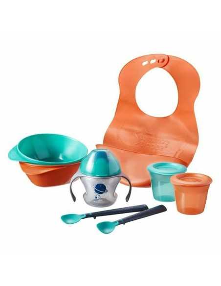 Geschirr-Set Tommee Tippee 44662971 Silikon