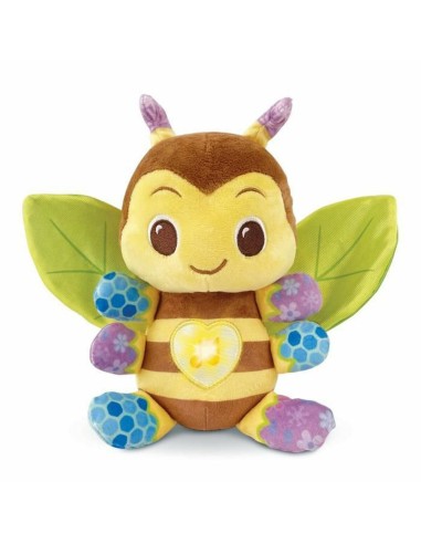 Soft toy with sounds Vtech Baby Discovery Bee