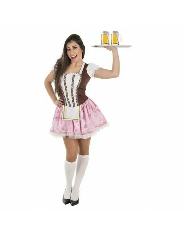 Costume per Adulti Germania