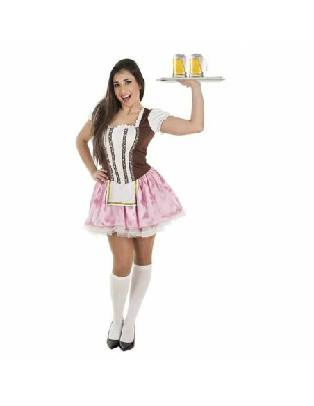 Costume per Adulti Germania