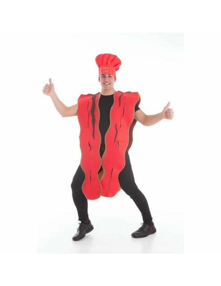 Costume per Adulti Bacon