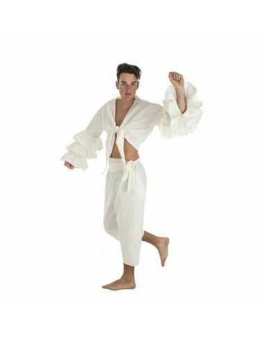 Costume for Adults Beige