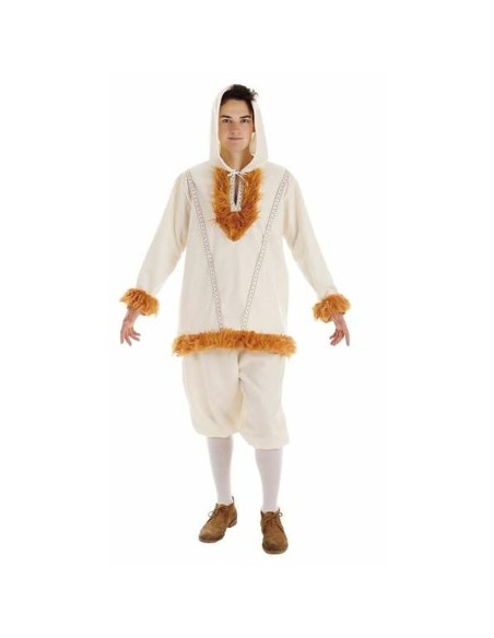 Costume for Adults Nui Eskimo