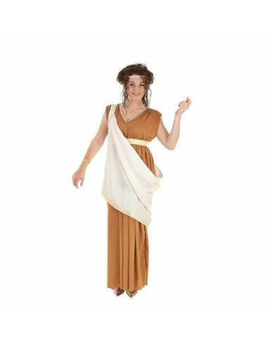 Costume for Adults Aurelia Roman Woman