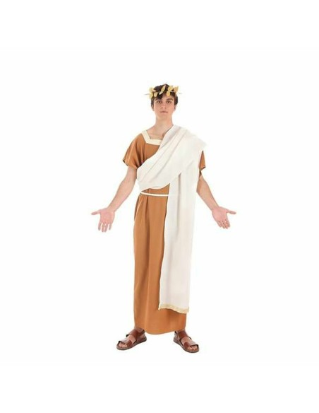 Costume for Adults Aurelio Roman Man