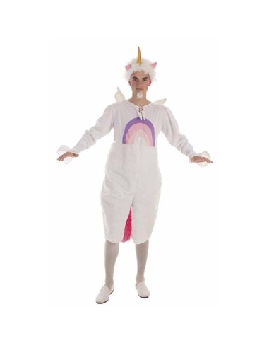 Costume for Adults Men Unicorn