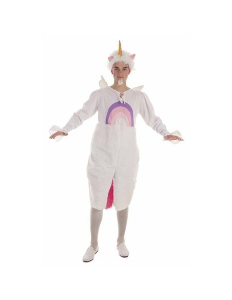 Costume per Adulti Uomo Unicorno