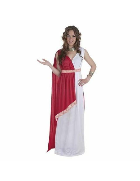 Costume for Adults Luxus Roman Woman