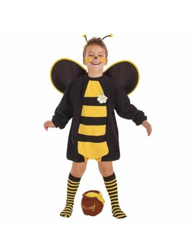 Costume per Bambini Crazy Ape (3 Pezzi)