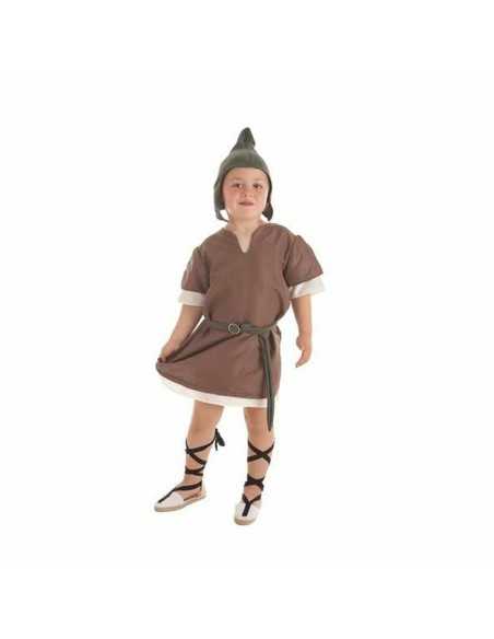 Costume per Bambini Stile artigianale (3 Pezzi)