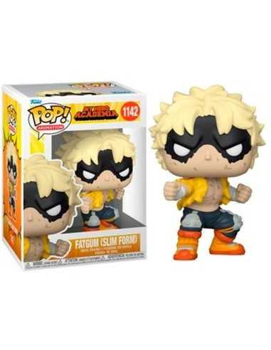 Figur Funko Pop! FATGUM SLIM FORM Nº 1142