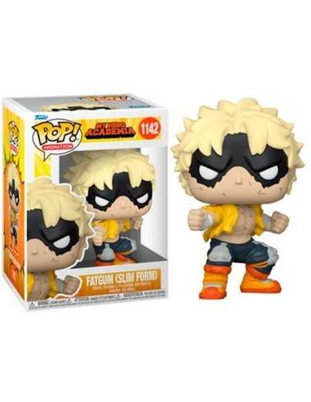 Figur Funko Pop! FATGUM SLIM FORM Nº 1142