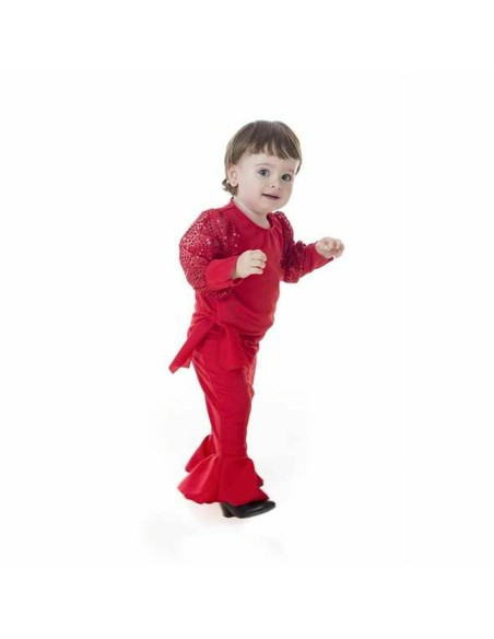 Costume per Bambini Carrá (2 Pezzi)