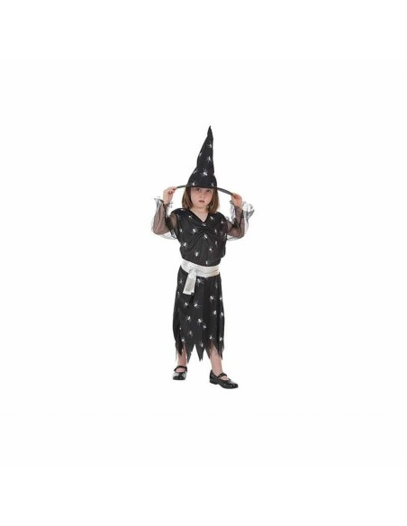 Costume for Children Witch Spider (2 Pieces)