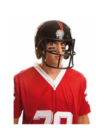 Helm My Other Me Schwarz American Football 54-57 cm 57 cm