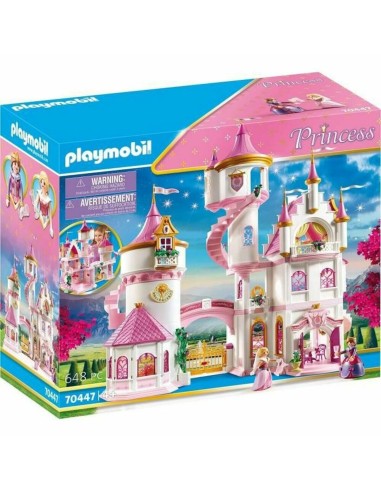 Playset Playmobil 70447 Princesse Château