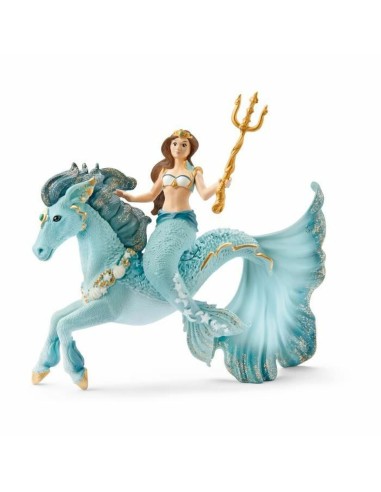 Figurine d’action Schleich 70594